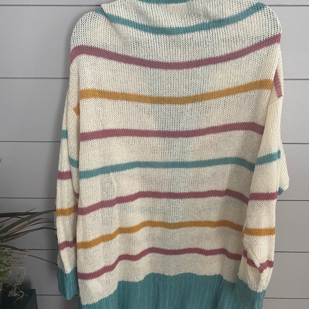 Button Cardigan - Picture 3 of 3
